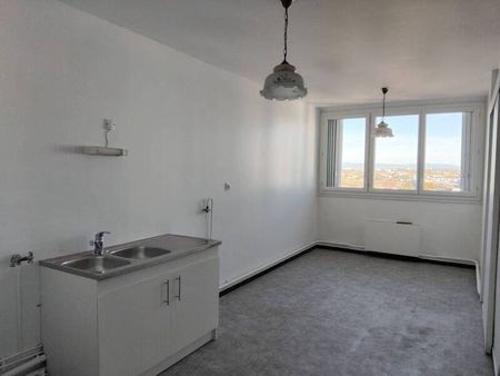 Appartement 2 pièces - 69100 Villeurbanne - Photo 2