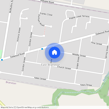 39 Middle Street, NSW 2335, East Branxton