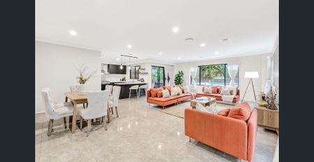 UPGRADE YOUR LIFESTYLE - East Facing Family Home with Swimming Pool, Solar & No Front Neighbour - Photo 5