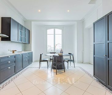 Location appartement, Neuilly-sur-Seine, 6 pièces, 295 m², ref 84093412 - Photo 6