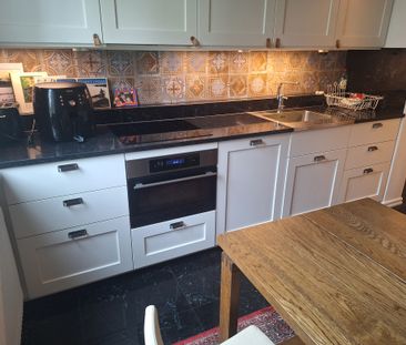 Huvudstagatan, Solna - Foto 5