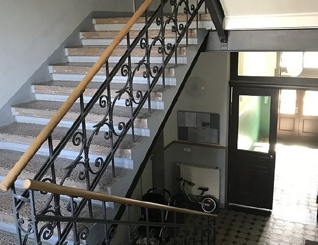 + + Traumhafte Wohnung auf dem Kaßberg-Kiez + - Photo 1