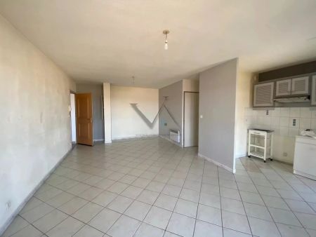 Appartement Le Teil - Photo 2