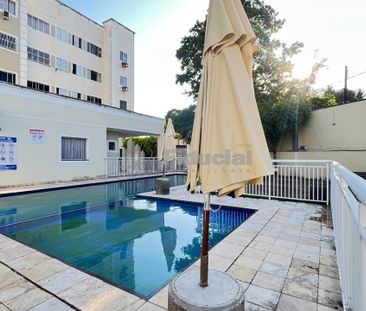 MONDUBIM - APARTAMENTO - R ANTONIO DIVINO, 325 206 BL 01 VILLAGIO M... - Photo 3