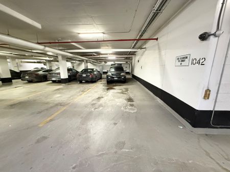 For Lease - 70 Town Centre Court Unit# 814, Toronto, Ontario - Photo 5