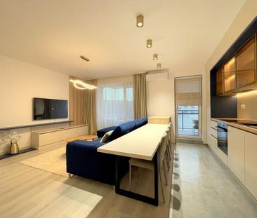 Apartament 3 camere - Denya Forest 5 - Photo 1