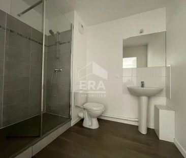 Appartement Melun 2 pièce(s) 37.7 m2 - Photo 5