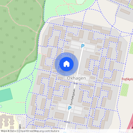 Tornfalkgatan 101, 703 49, ÖREBRO, Sverige