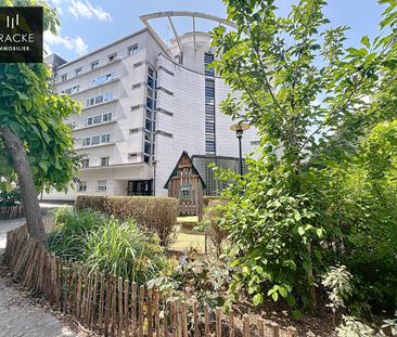 Appartement Courbevoie 1 pièce(s) 18.17 m2 - Photo 2