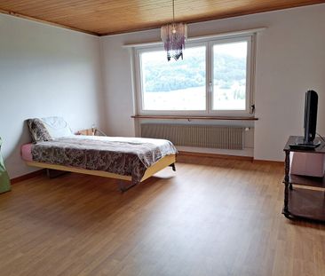 For rent: 2.5-room apartment in Kaufdorf BE - Photo 3