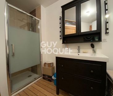 Appartement 2 pièces à LOUER - meublé - à CREST (26400) - Photo 6