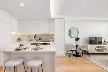 202/61 Parraween St, Cremorne NSW 2090 - Apartment For Rent | Domain - Photo 5