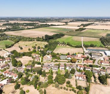 Garford, Nr Abingdon - Photo 4