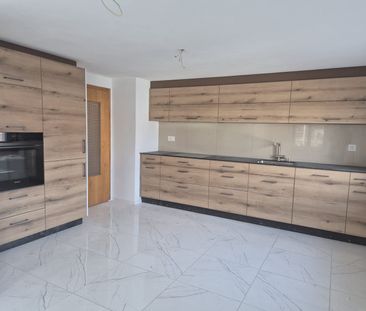3.5 Zimmer, 112 m² - Photo 1
