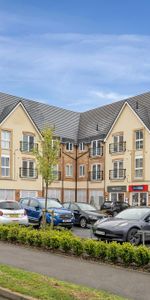 2 bedroom flat to rent - Photo 3