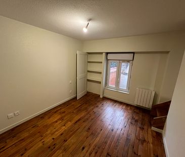 Location Appartement 1 pièce 31m² - Photo 1