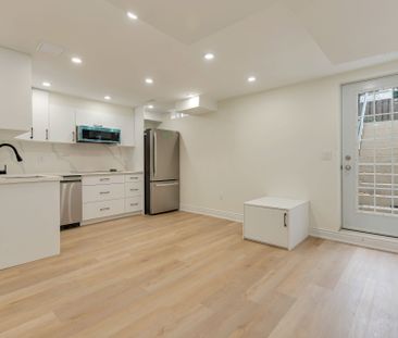 For Lease - 5623 Longboat Avenue Unit# Bsmt, Mississauga, Ontario - Photo 6