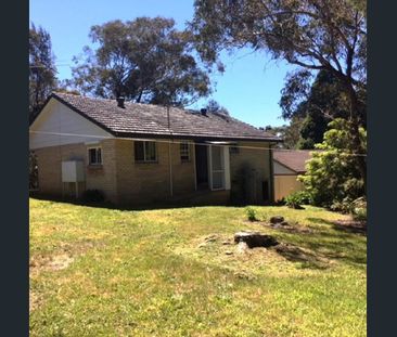 Cozy mountains home - Photo 4