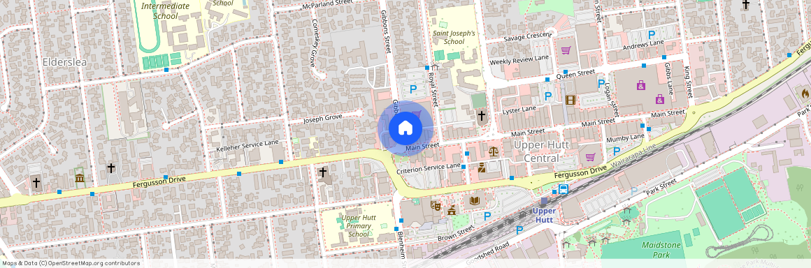 1/2A Gibbons Street, Upper Hutt, Upper Hutt City