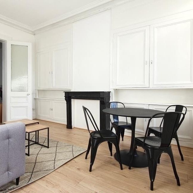 Location Appartement 2 pièces 48m² CALAIS 62100 - Photo 1