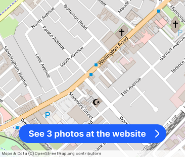 Property to rent - Photo 1