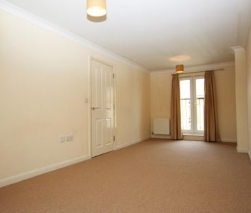 2 bedroom duplex to rent - Photo 3