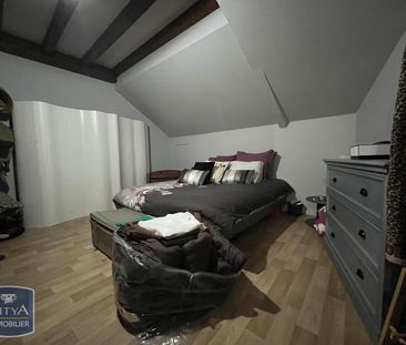 Location Appartement 3 pièces 61m² BRIVE LA GAILLARDE 19100 - Photo 2