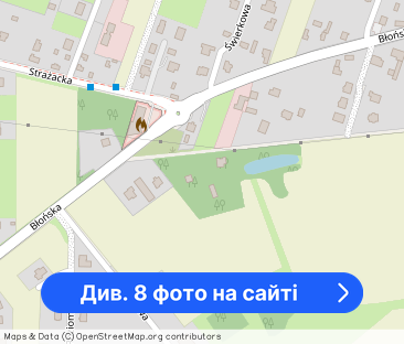 Nowy lokal do wynajęcia – Bieniewice, 76 m² z ogródkiem - Фото 1