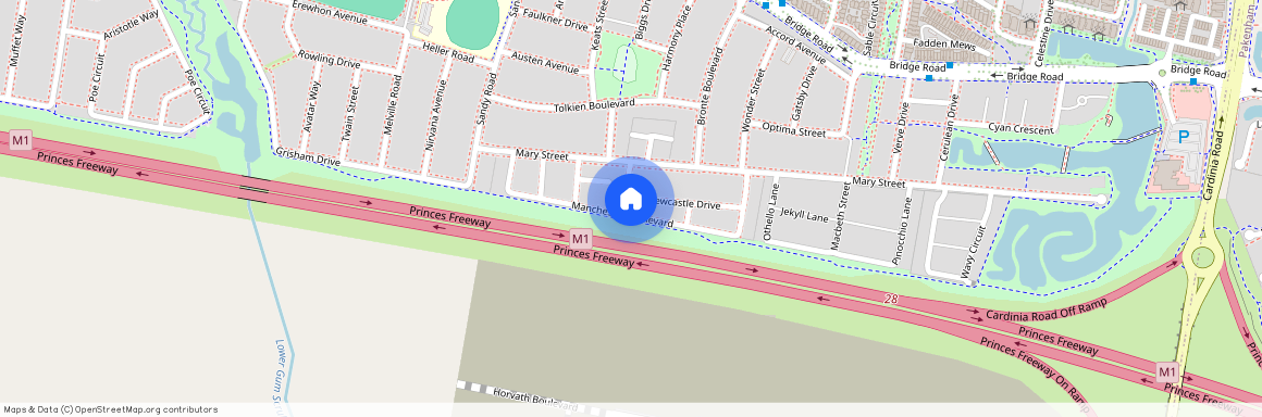 34 Manchester Boulevard, Vic 3809, Officer