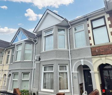 3 bedroom terraced house to rent - Photo 2