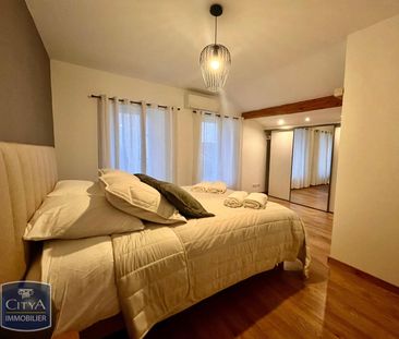 Location Maison 4 pièces 157m² CARCASSONNE 11000 - Photo 5