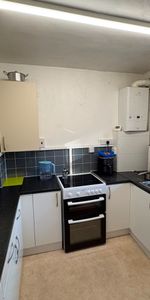 Room in a Shared Flat, Dawes House, SE17 - Photo 3