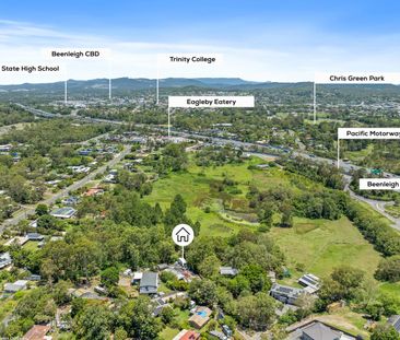 3-Bedroom Home with Modern Updates. - Photo 4