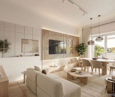 Apartment T2 in Avenidas Novas, Lisboa - Photo 6