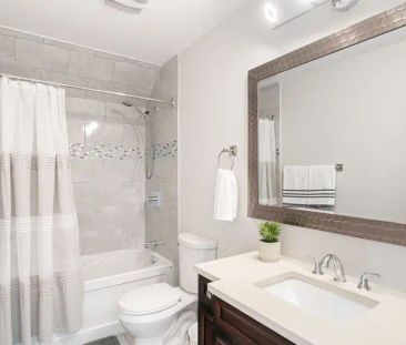 Danforth Village Toronto Furnished House Rental by Main and Danfort... - Photo 4