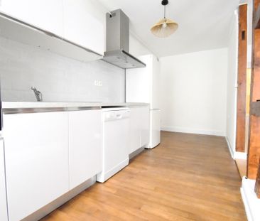 Location Appartement 4 pièces 80m² SAVERNE 67700 - Photo 6