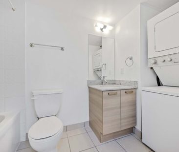 For Lease - 68 Abell Street Unit# 736, Toronto, Ontario - Photo 3