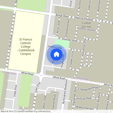 9 Protea Lane, Vic 3338, Cobblebank