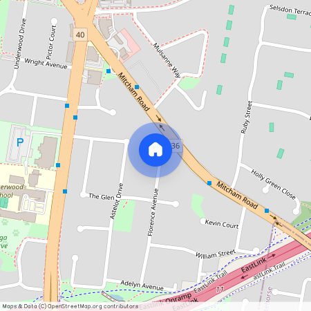 4/1 Florence Avenue, Vic 3111, Donvale