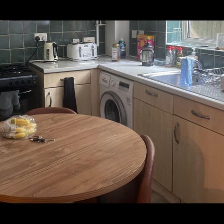 Room in a Shared House, Elswick Street, SW6 - Photo 3