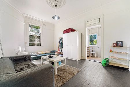 Three-bedroom home reveals modern updates - Photo 2