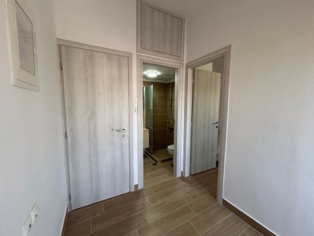 Studio/Γκαρσονιέρα για ενοικίαση Αμμουδάρα (Γάζι) - Photo 4