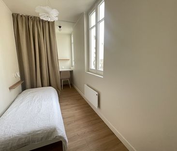 Location Appartement 3 pièces 42m² - Photo 4