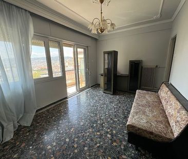 Studio/Γκαρσονιέρα για ενοικίαση Τίμιος Σταυρός - Σούγελο - Αγία Βα... - Φωτογραφία 4