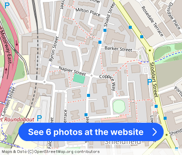 Shield Street, Sandyford - Photo 1