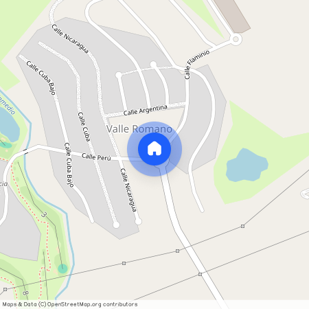 Valle Romano Golf, Estepona