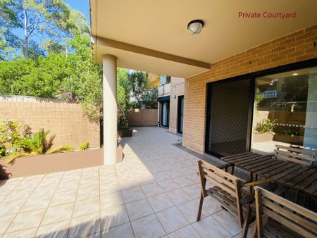 Modern Apartment In Ultra Convenient Location - Photo 5