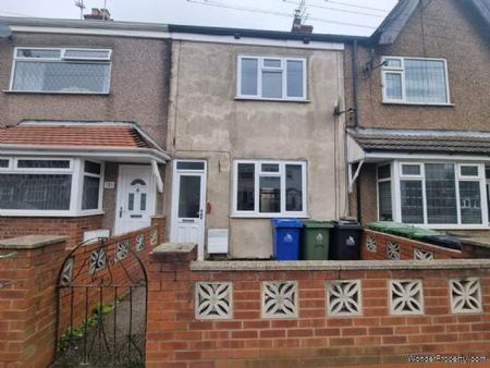 3 bedroom property to rent in Grimsby - Photo 4