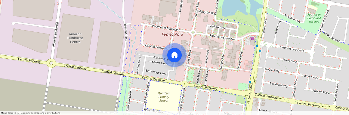 95 Fusion Cct, Melbourne, Victoria 3977