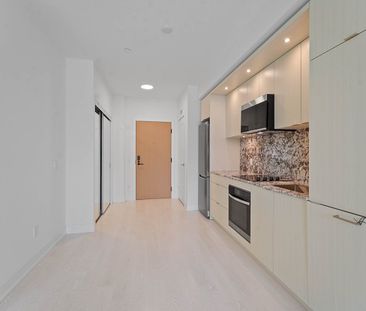 For Lease - 25 Cordova Avenue Unit# 508, Toronto, Ontario - Photo 5